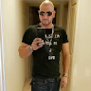 Meet your Posher, Jorge